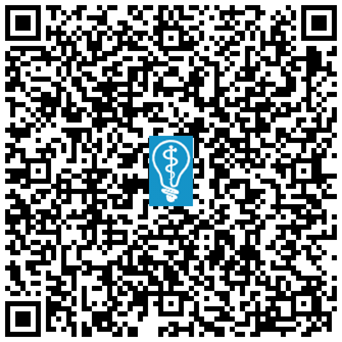 QR code image for Options for Replacing All of My Teeth in Doylestown, PA