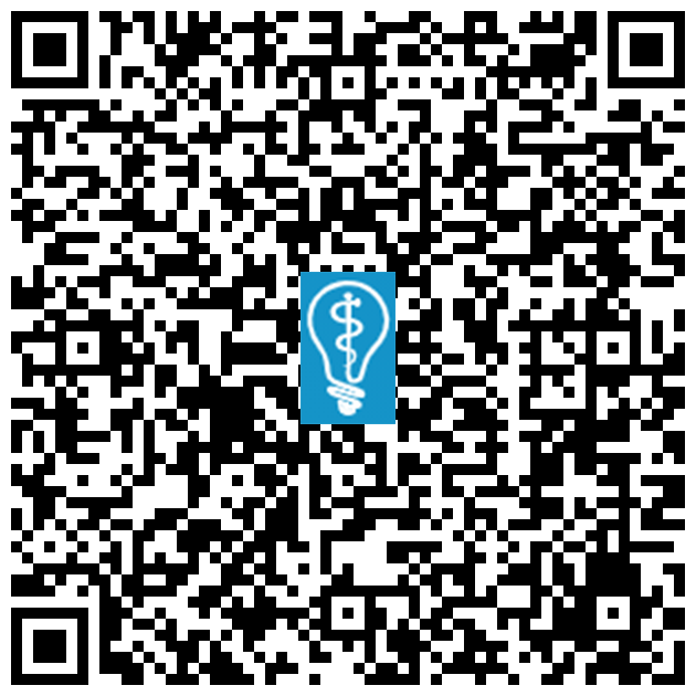 QR code image for Oral Cancer Screening in Doylestown, PA