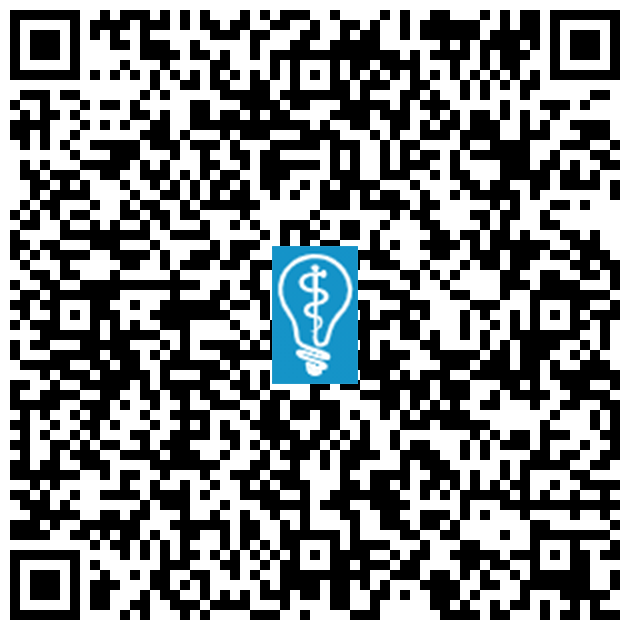 QR code image for Oral Surgery in Doylestown, PA