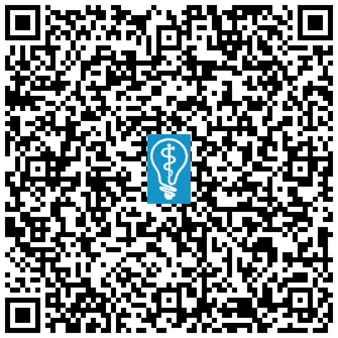 QR code image for 7 Things Parents Need to Know About Invisalign Teen in Doylestown, PA