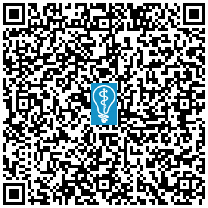 QR code image for Post-Op Care for Dental Implants in Doylestown, PA