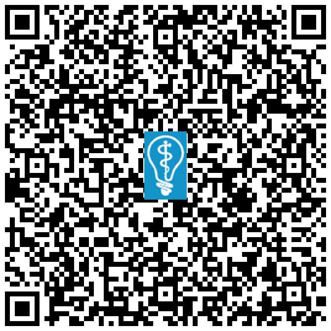 QR code image for Preventative Dental Care in Doylestown, PA