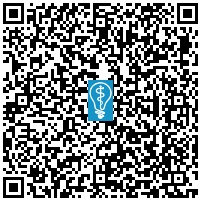 QR code image for Preventative Treatment of Heart Problems Through Improving Oral Health in Doylestown, PA