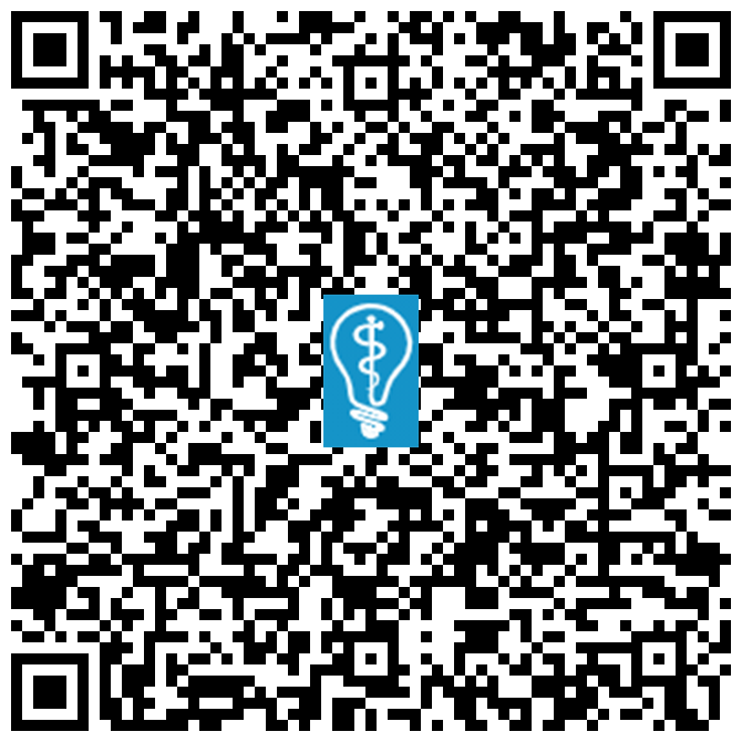 QR code image for Probiotics and Prebiotics in Dental in Doylestown, PA