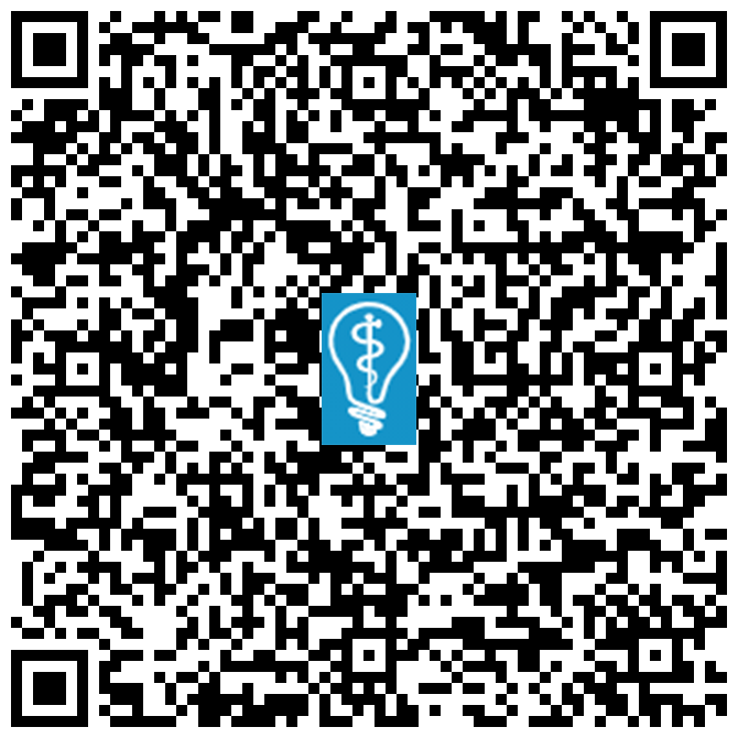 QR code image for Reduce Sports Injuries With Mouth Guards in Doylestown, PA