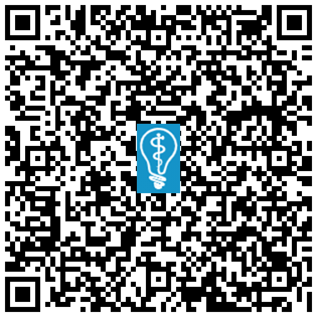 QR code image for Restorative Dentistry in Doylestown, PA