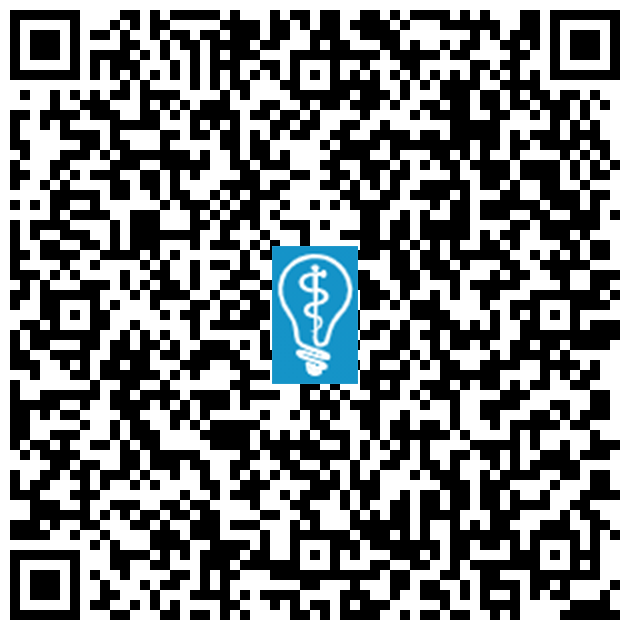 QR code image for Root Canal Treatment in Doylestown, PA