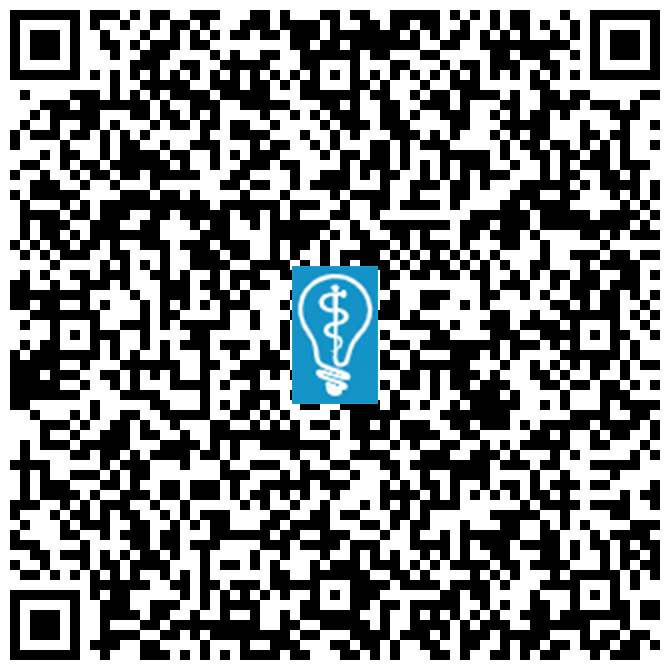 QR code image for Root Scaling and Planing in Doylestown, PA