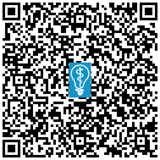 QR code image for Routine Dental Care in Doylestown, PA