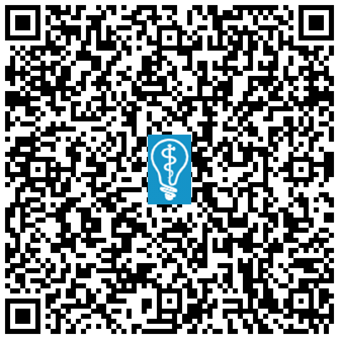 QR code image for Routine Dental Procedures in Doylestown, PA