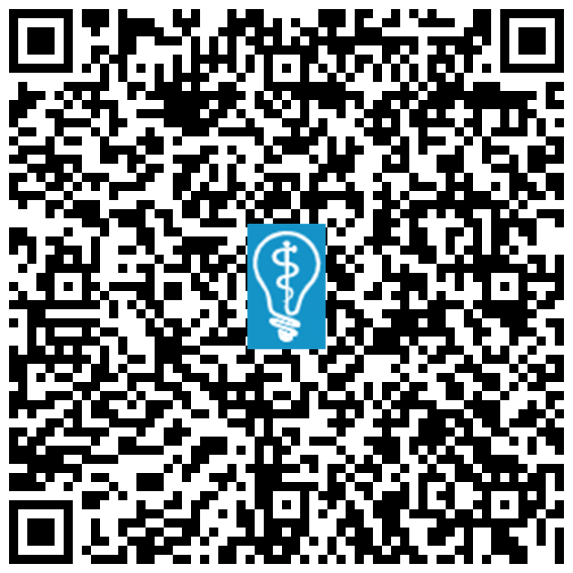 QR code image for Saliva pH Testing in Doylestown, PA