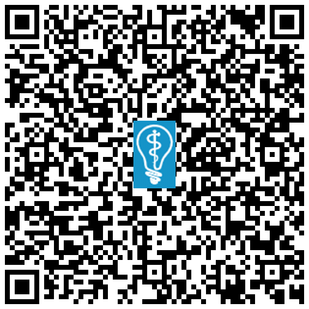 QR code image for Same Day Dentistry in Doylestown, PA