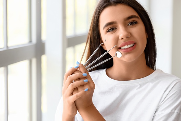 Reinvent Your Teeth With A Smile Makeover