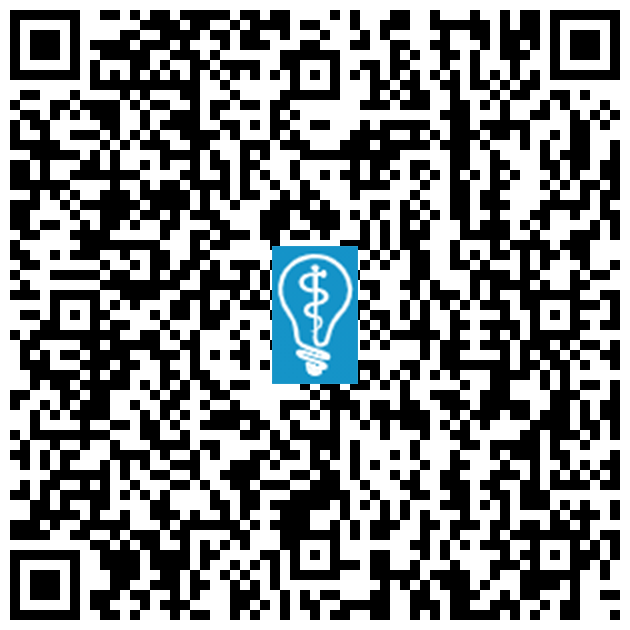 QR code image for Smile Makeover in Doylestown, PA