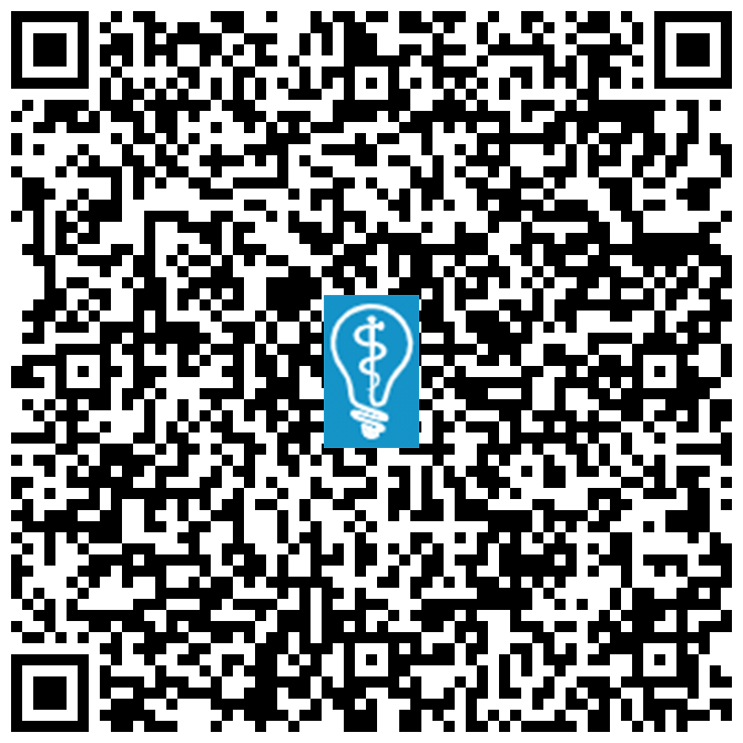 QR code image for Soft-Tissue Laser Dentistry in Doylestown, PA