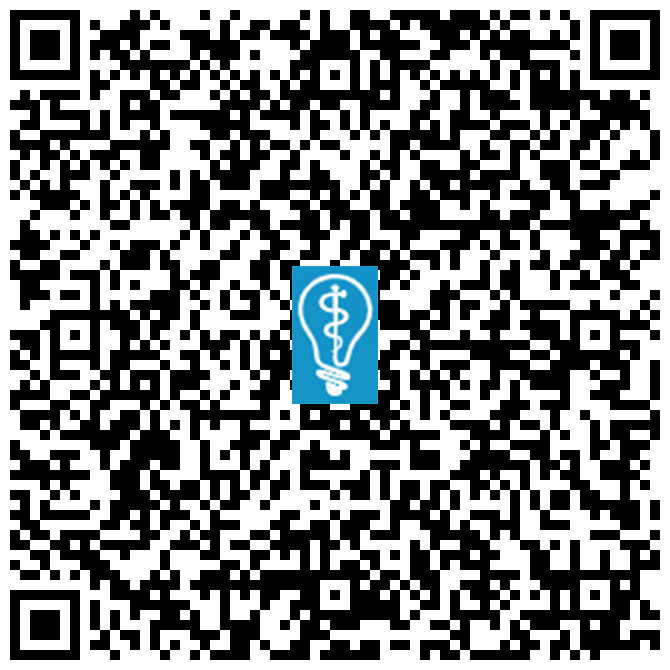 QR code image for Teeth Whitening at Dentist in Doylestown, PA