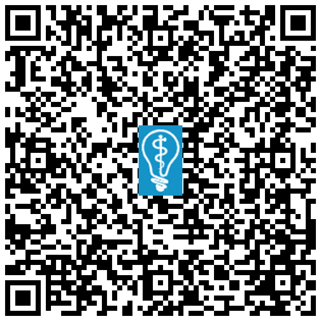 QR code image for Teeth Whitening in Doylestown, PA