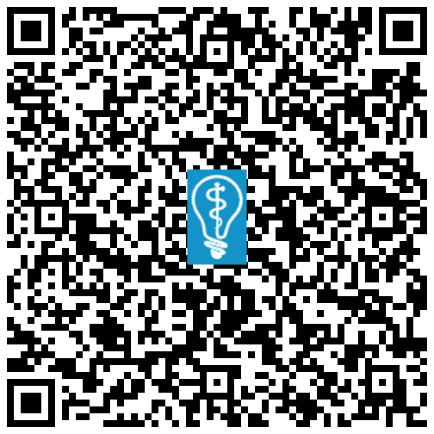 QR code image for Tooth Extraction in Doylestown, PA