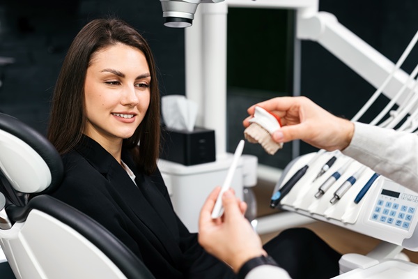 Can You Eat After Getting Tooth Implants?