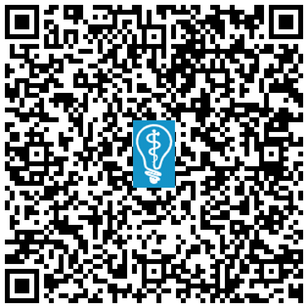 QR code image for Total Oral Dentistry in Doylestown, PA