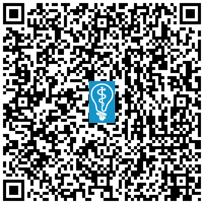 QR code image for What Can I Do to Improve My Smile in Doylestown, PA