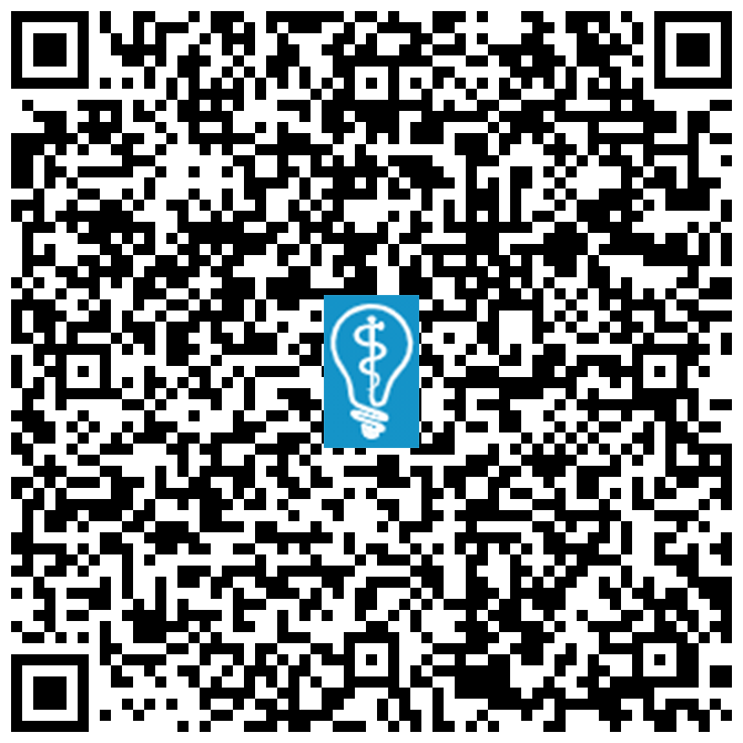 QR code image for When a Situation Calls for an Emergency Dental Surgery in Doylestown, PA