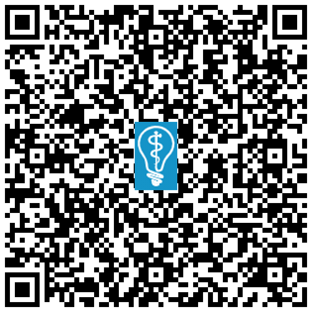 QR code image for When to Spend Your HSA in Doylestown, PA