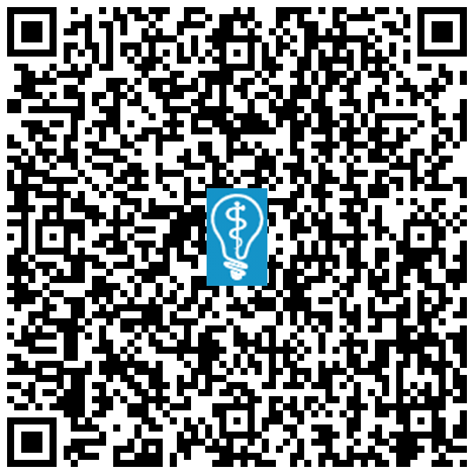 QR code image for Why Dental Sealants Play an Important Part in Protecting Your Child's Teeth in Doylestown, PA