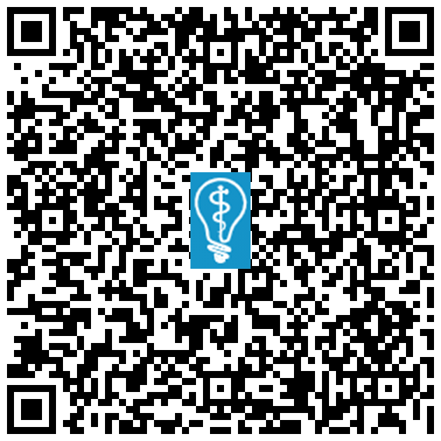 QR code image for Wisdom Teeth Extraction in Doylestown, PA